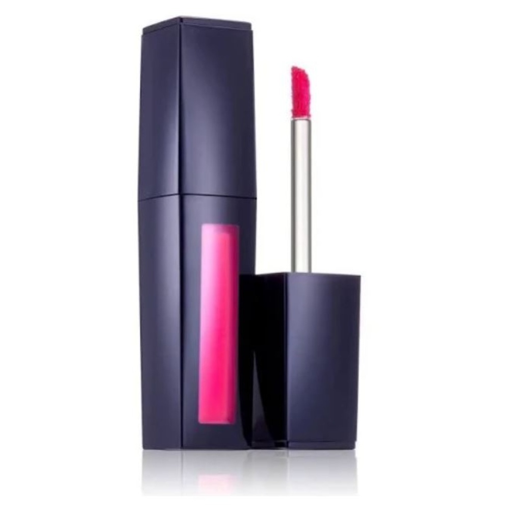 NWT Estee Lauder Color Envy Vinyl - Shock